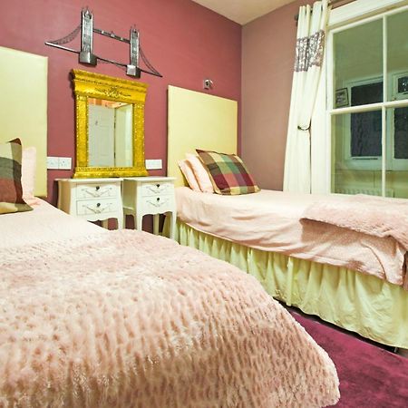 Hotel Mj Kingsway, Cleethorpes Seafront Экстерьер фото
