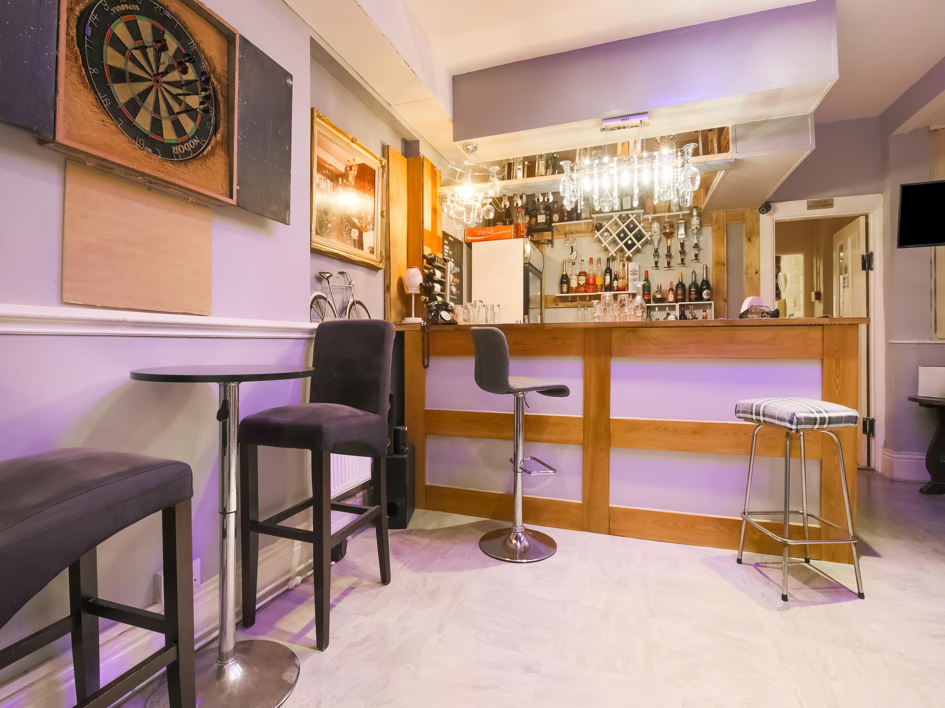 Hotel Mj Kingsway, Cleethorpes Seafront Экстерьер фото