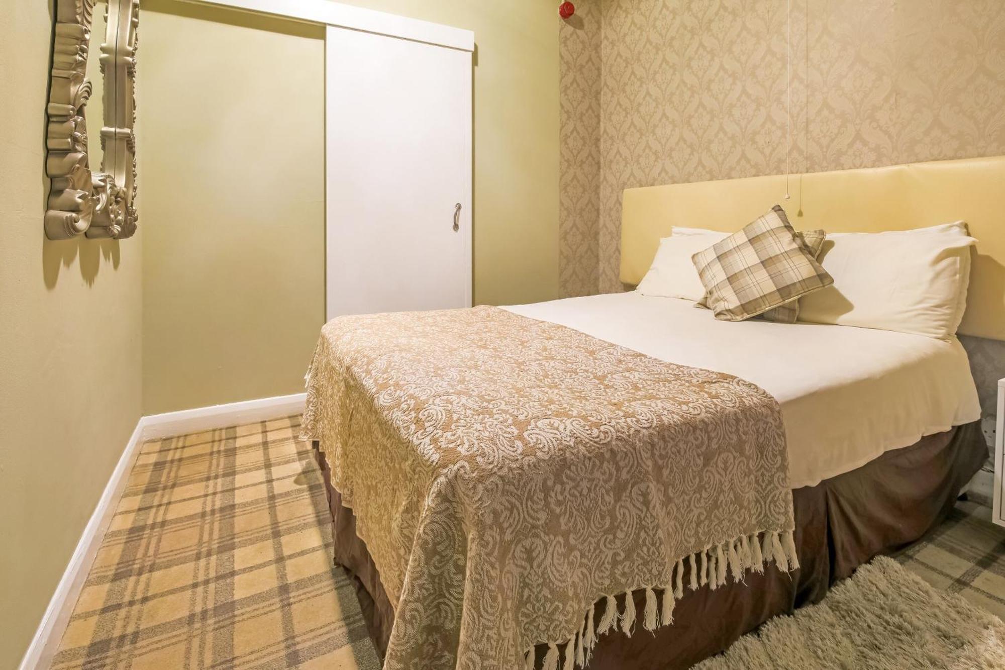 Hotel Mj Kingsway, Cleethorpes Seafront Экстерьер фото